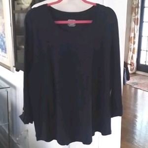 chico's ultimate tee